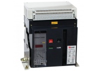 Автоматический выключатель ВА-45 3200/2500А 3P 80кА стационарный EKF
