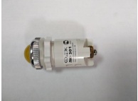 Лампа ЛК-301-5 220В ДЭК желт