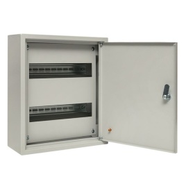 Щит ЩРН - 18 (350х300х120) EKF Basic