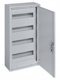 Щит ЩРН - 48 (620х310х120) TDM