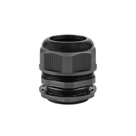 Сальник MG25 IP 68 d отверстия 25мм d проводника 13-18мм