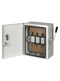 ЯБПВУ-100А IP54 (с ПН-2) TDM