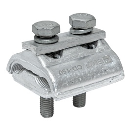 Зажим соединительный плашечный CD-150 16-150/16-150 мм2
