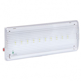 Светильник аварийного освещения SAFEWAY-10P пост. действия 3 ч LED EKF 
