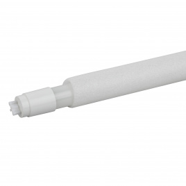 Лампа светодиодная ЭРА STD LED T8-10W-865-G13-600mm 10Вт. трубка стекло холодный дневной свет G13 поворотный