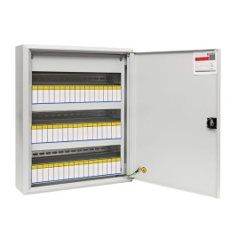 Щит ЩРН - 54 (480х400х120) EKF