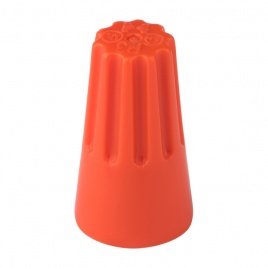 Зажим СИЗ-3 5,5 мм2 оранжевый (50 шт) TDM