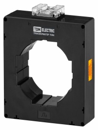 Трансформатор тока ТТН-125/3000/5-15VA/0,5S TDM