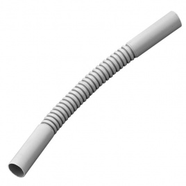 Муфта гибкая труба-труба (25мм.) IP44 EKF 