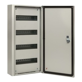 Щит ЩРН - 48 IP 54 (620х310х120) EKF Basic
