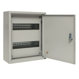 Щит ЩРН - 24 (350х300х125) IP31 EKF Basic