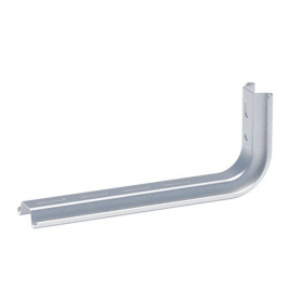 L-Омега профиль 300 (1,5мм) HDZ EKF