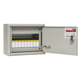Щит ЩРН - 9 (220х300х120) EKF