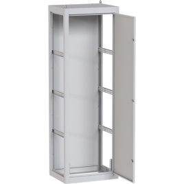 Каркас ВРУ-1 (1800х600х450) IP31 Unit S сварной EKF