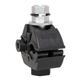 Зажим прокалывающий ответвительный P1X-95 16-95mm2 1.5-10mm EKF