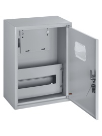 Щит ЩУРн 1/12 (395х310х165) TDM