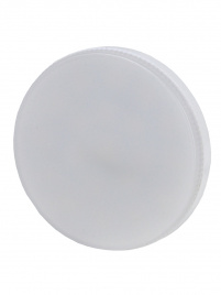 Набор 10 штук лампы ЭРА RED LINE ECO LED GX-6W-827-GX53 (10-PACK) 6Вт таблетка теплый белый свет GX53