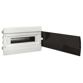 Щит ЩРВ-П-18 IP41 "SlimBox" EKF PROxima