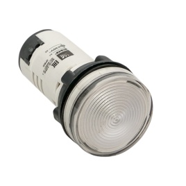 Светодиодная матрица AD16-22HS белый 230 В AC IP65 EKF