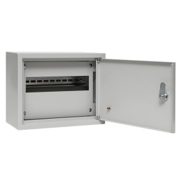 Щит ЩРН - 12 (220х300х120) IP31 EKF Basic