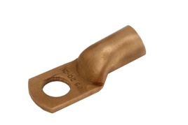 Наконечник медный ТМ 50-10-11 (50) EKF