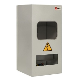 Щит ЩУРн 1/6 (БУР) (300х150х135) IP31 EKF PROxima