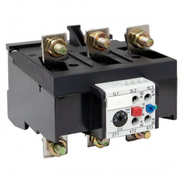 Тепловое реле 4315 РТЭ 150-180А EKF