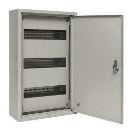 Щит ЩРН - 36 (480х300х120) IP31 EKF Basic