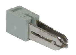Перемычка для JXB-S-2.5 серая EKF