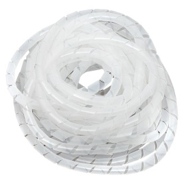 Лента спираль. монтаж.  SWB-24 D24мм d21мм (10м.) EKF