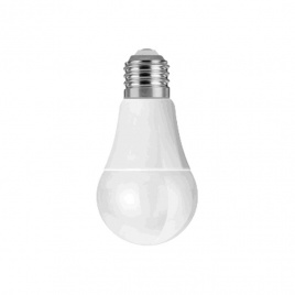 Лампа светодиодная 13 Вт груша, A60, E27, 6500K, 1040Лм, REV