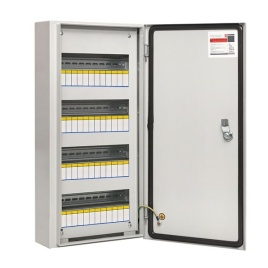 Щит ЩРН - 48 IP 54 (620х310х120) EKF