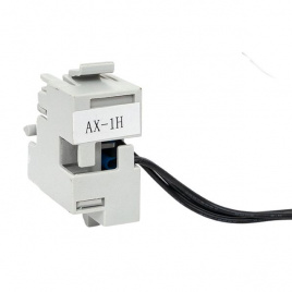 Доп. контакт AX для ETU AV POWER-1