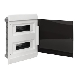 Щит ЩРВ-П-24 IP41 "SlimBox" EKF PROxima