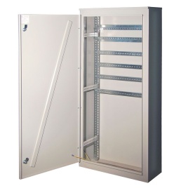 Корпус ШРС 2 (1600х500х300) EKF