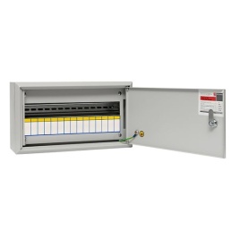 Щит ЩРН - 15 (220х400х120) EKF