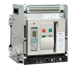 ВА-45 2000/2000А 3P 85кА выкат., корзина, гориз., ETU(220В AC) LCD ModBus-RTU, мп/нр/вкл.к.(220В AC)