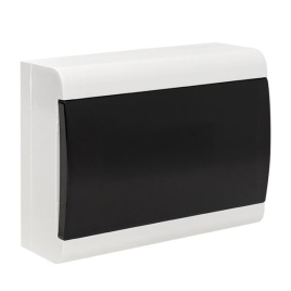 Щит ЩРН-П-12 IP41 "SlimBox" EKF PROxima