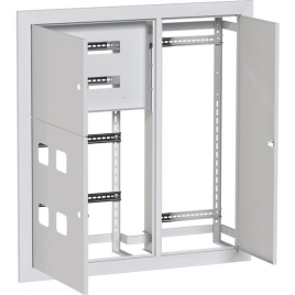 Щит этажный 4 кв. (1000х950х160) EKF Basic