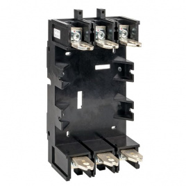 Панель втычная AV POWER-4/3 переднего присоед. PID-4/3F 700А EKF