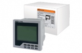 Многофункциональный измерительный прибор ЦП-МИПС96-0,5-Р  TDM