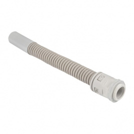 Муфта гибкая труба-коробка (25 мм) IP44 (10 шт.) EKF-Plast