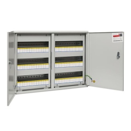 Щит ЩРН-90 IP31 (500х680х120) EKF