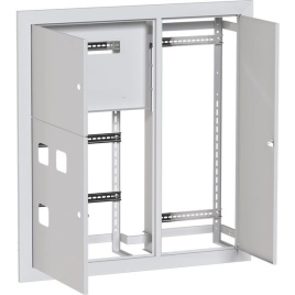 Щит этажный 3 кв. (1000х950х160) EKF Basic