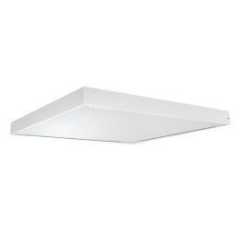Светильник ДВО-1003-Z 45Вт 4000К 595x595x40 IP40 EKF