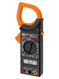 Токоизмерительные клещи серия "МастерЭлектрик" М266F TDM