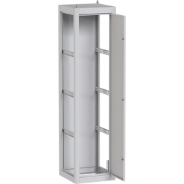 Каркас ВРУ-1 (1800х450х450) IP31 Unit S сварной EKF