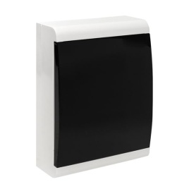 Щит ЩРН-П-24 IP41 "SlimBox" EKF PROxima
