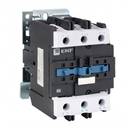Контактор малогабаритный ПМЛ-4160ДМ 80А 230В EKF Basic
