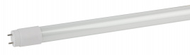 Лампа светодиодная ЭРА STD LED T8-10W-840-G13-600mm 10Вт. трубка стекло нейтральный белый свет G13 поворотный